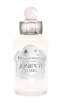 Penhaligon's Juniper sling - Illatok -  - 