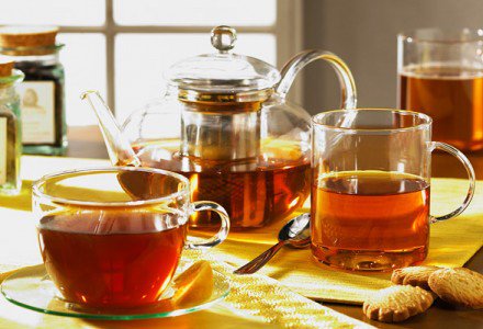 A világ egyik legexkluzívabb teája - Fesztelen mindennapok -  - ajándéktipp, érdekesség, gasztronómia, minőség, tea, 