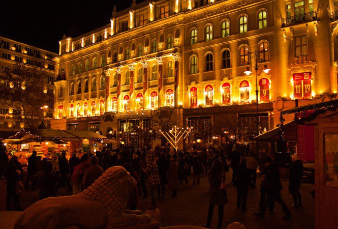 Adventi programok Budapesten - Fesztelen mindennapok -  - adventi rendezvény, kiállítás, múzeum, programajánló, zene, 