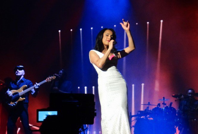 Sade Koncert - spirituális utazás - Fesztelen mindennapok -  - katarzis, koncert, Sade, 