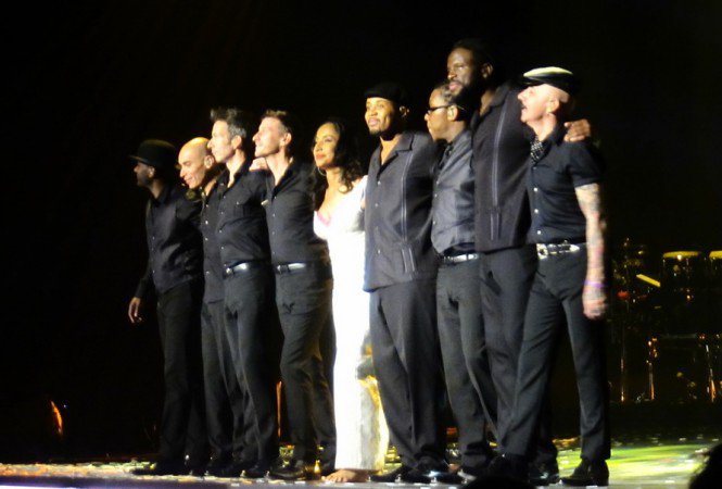 Sade Koncert - spirituális utazás - Fesztelen mindennapok -  - katarzis, koncert, Sade, 