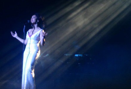 Sade Koncert - spirituális utazás - Fesztelen mindennapok -  - katarzis, koncert, Sade, 