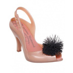 Cipőmustra: menők Melissa és Vivienne Westwood cipői? - Hírek  -  - cipő, divat, Melissa és Vivienne Westwood, trend, 