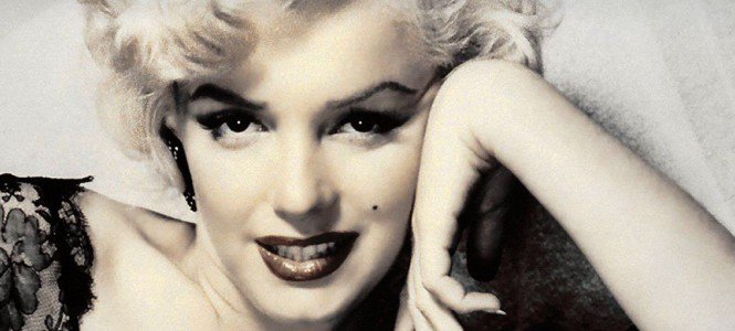 Megnyílt a Marilyn Monroe kiállítás - Stílusiskola - Fesztelen mindennapok - ajánló, kiállítás, Marilyn Monroe, 