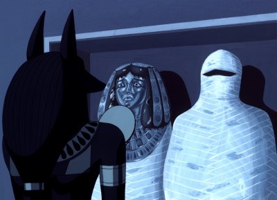 Mozi: világpremieren mutatták be Jankovics Marcell filmjét - Fesztelen mindennapok -  - film, Jankovics Marcell, kultúra, mozi, programajánló, 