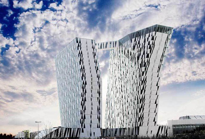 Bella Sky hotel: ahol nőkre szabott szobákat találsz - STYLELIFE - Utazás - Dánia, szálloda, utazás, 