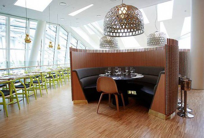 Bella Sky hotel: ahol nőkre szabott szobákat találsz - STYLELIFE - Utazás - Dánia, szálloda, utazás, 