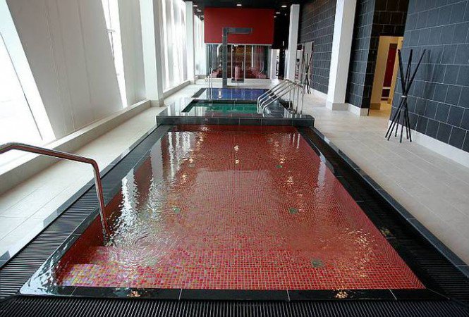 Bella Sky hotel: ahol nőkre szabott szobákat találsz - STYLELIFE - Utazás - Dánia, szálloda, utazás, 