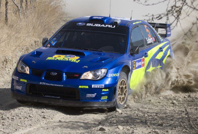 Ha kifogytál az ötletből: ajándékozz rally vezetési élményt! - Fesztelen mindennapok -  - autó-motor, érdekesség, karácsonyi ajándék, 