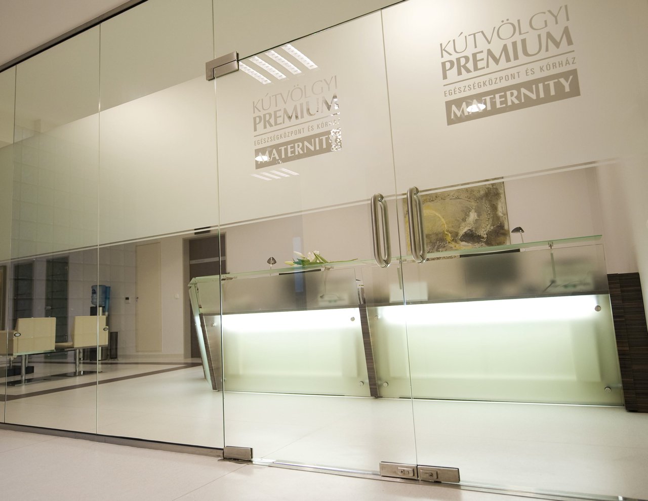 Maternity - Az elérhető magánklinika -  -  - 