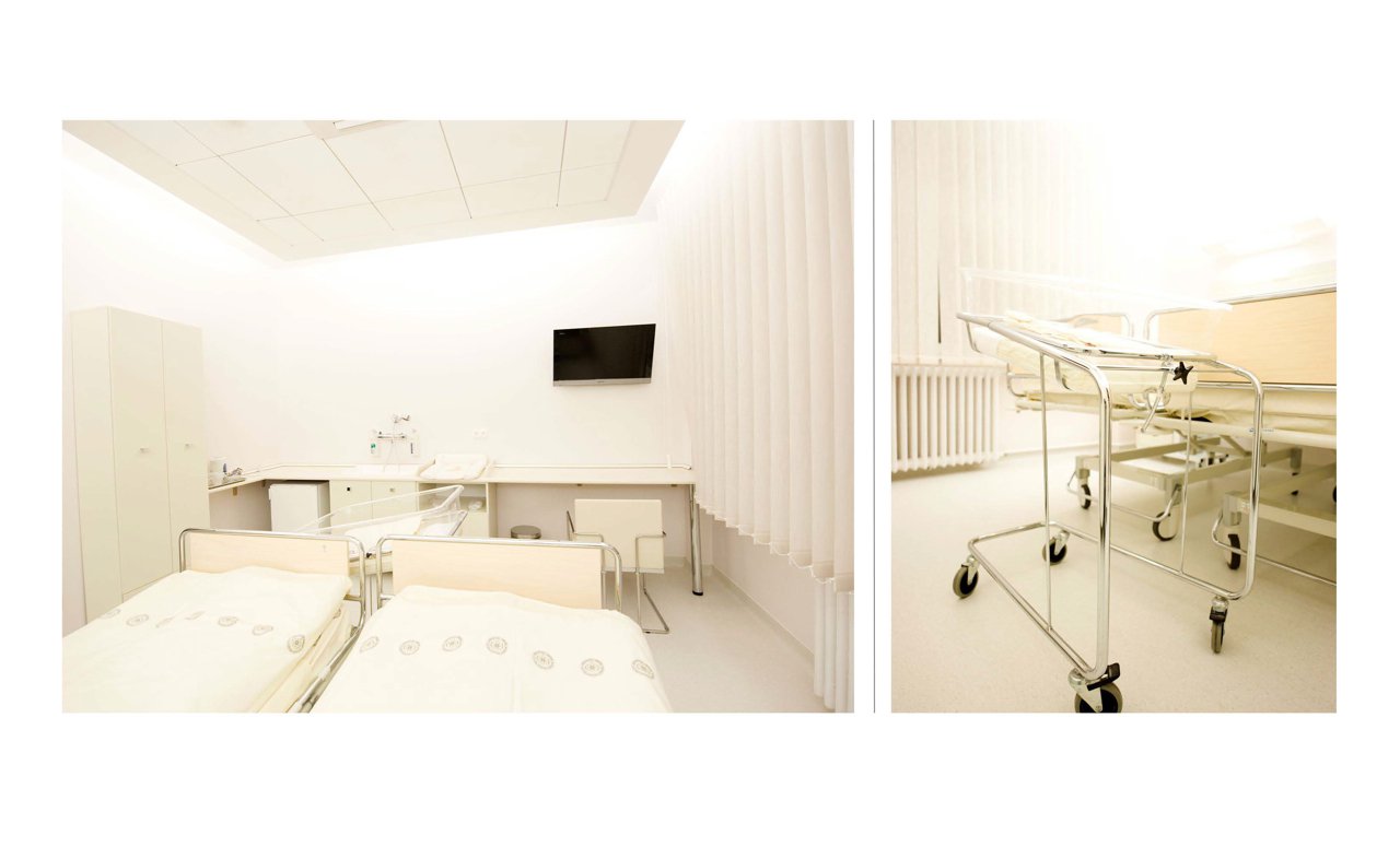 Maternity - Az elérhető magánklinika -  -  - 