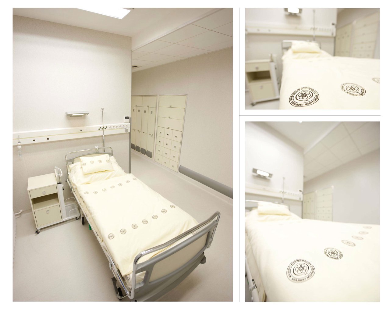 Maternity - Az elérhető magánklinika -  -  - 