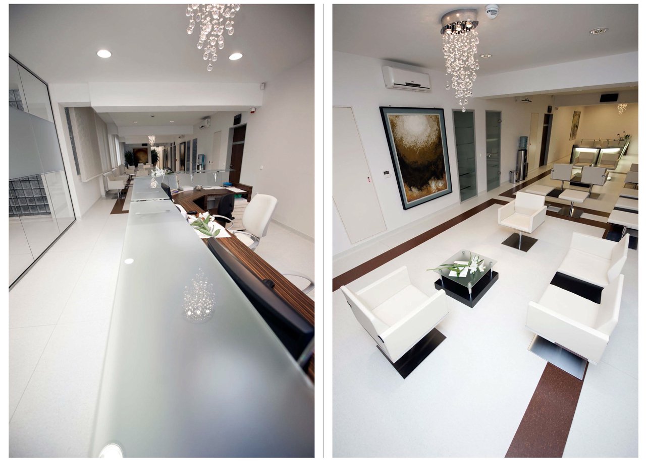 Maternity - Az elérhető magánklinika -  -  - 