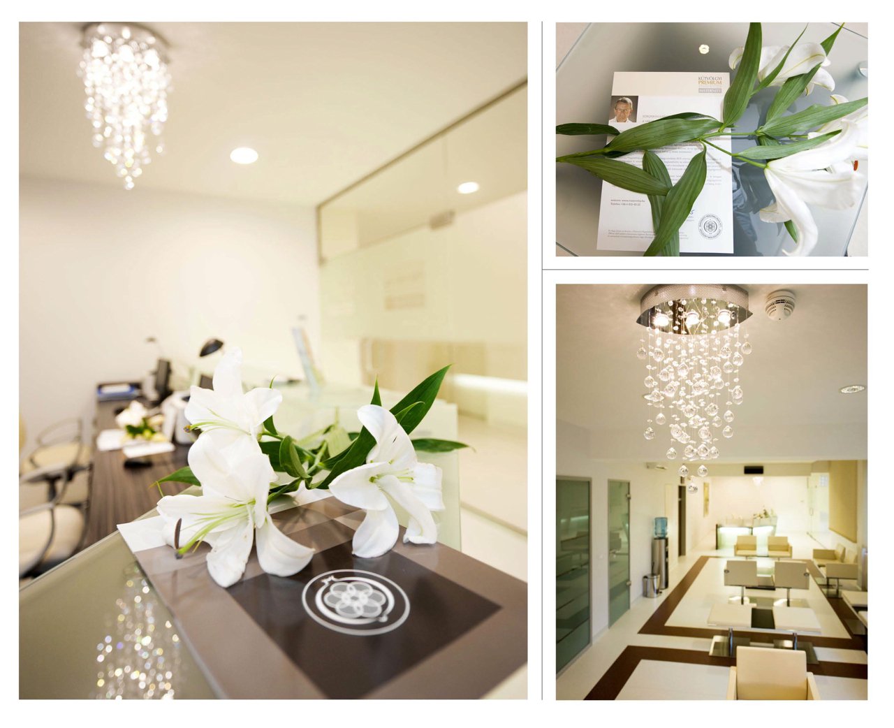 Maternity - Az elérhető magánklinika -  -  - 