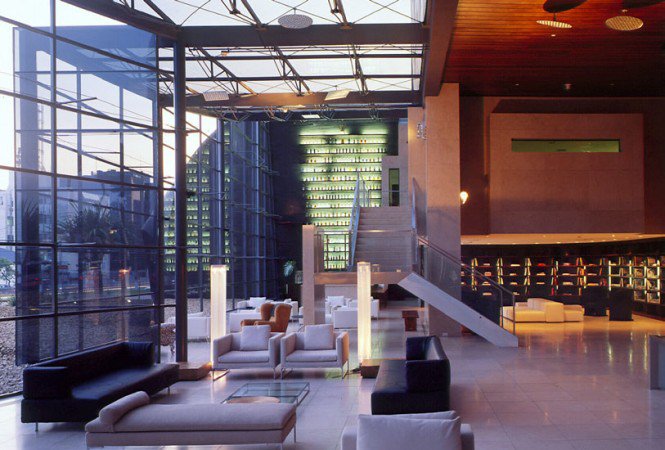 Hotel Unique: télből a nyárba, azaz irány Brazília! - Utazás -  - Brazília, luxusszálloda, Sao Paulo, utazás, 