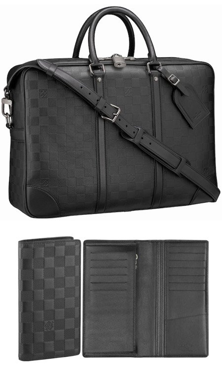 Louis Vuitton Damier Infini kollekció - Hírek  -  - Damier Infini, kollekció, Louis Vuitton, táska, táska kollekció, 