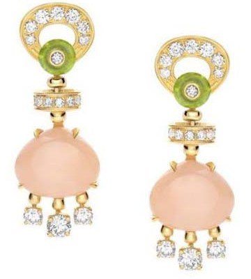 Bulgari Mediterranean Eden - Hírek  -  - Bulgari Mediterranean Eden, ékszer, kiegészítő, 