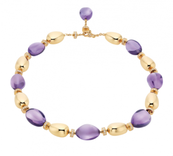 Bulgari Mediterranean Eden - Hírek  -  - Bulgari Mediterranean Eden, ékszer, kiegészítő, 