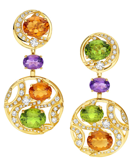 Bulgari Mediterranean Eden - Hírek  -  - Bulgari Mediterranean Eden, ékszer, kiegészítő, 