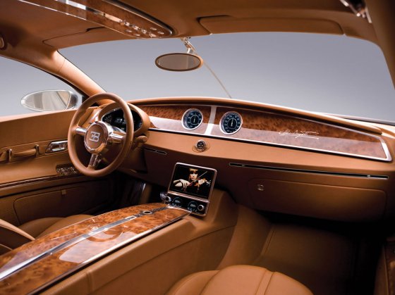 Bugatti 16C Galibier -  -  - autó, Bugatti, Bugatti 16C Galibier, Galibier, 