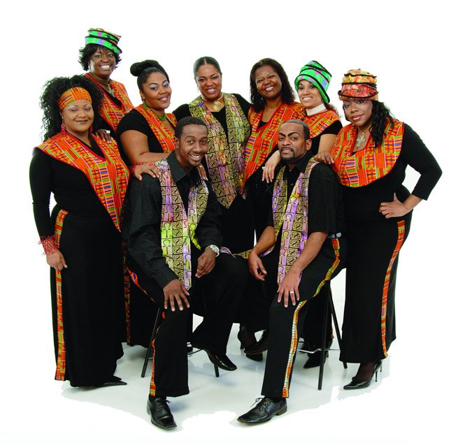 Misztikus élmény:  Harlem Gospel Choir – Koncert Show - Fesztelen mindennapok -  - gospel, koncert, könnyű, kultúra, programajánló, Ram Colosseum, zene, 