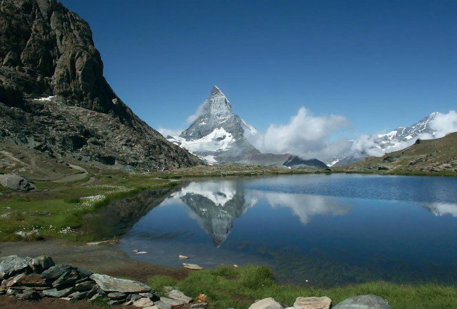 Svájc- Les Diablerets: síelj, majd kényelemben pihenj a csúcsok csúcsán! - Utazás -  - Les Diablerets, síelés, sport, Svájc, utazás, 