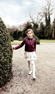 Tündéri Dior ruhák kislányoknak - Hírek  -  - Dior, divat, gyermekdivat, kollekció, trend, 