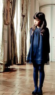 Tündéri Dior ruhák kislányoknak - Hírek  -  - Dior, divat, gyermekdivat, kollekció, trend, 