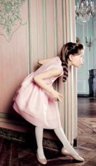 Tündéri Dior ruhák kislányoknak - Hírek  -  - Dior, divat, gyermekdivat, kollekció, trend, 