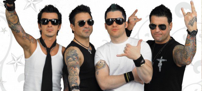 Hooligans: már csak egy pár nap, s 15 éves jubileumi koncert lesz - Fesztelen mindennapok -  - Hooligans, könnyű, programajánló, rock, zene, 