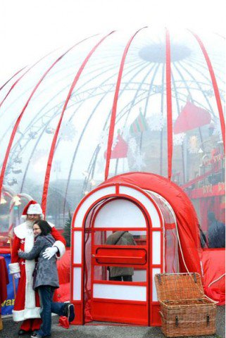 Adakozol? – beindult a Mikulásgyár! - Fesztelen mindennapok -  - adomány, gyermekek, jótékonyság, Karácsony, Mikulásgyár, 