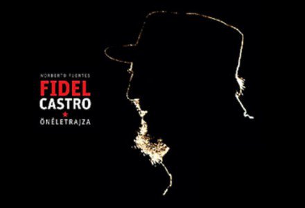 Könyv: Fidel Castro önéletrajza - Fesztelen mindennapok -  - ajándék, Karácsony, könnyű, könyv, kultúra, 