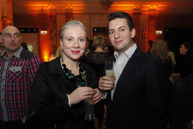 A Pinko exkluzív kollekciója - Hírek  -  - Absolut Vodka, földszínek, karácsonyi kollekció, kötött, műszőrme, Pinko, 