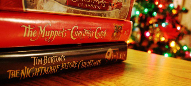 Top 10 karácsonyi film - Fesztelen mindennapok -  - film, grincs, karácsony, karácsonyi filmek, reszkessetek betörők, reszkessetek betörők 2, 