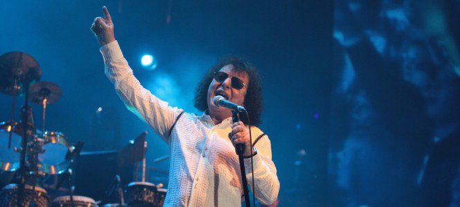 Még 10 nap, s Demjén koncert! - Fesztelen mindennapok -  - Demjén Ferenc, koncert, könnyű, programajánló, Sportaréna, 