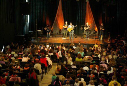 Gyerekszilveszter a Millenárison - Fesztelen mindennapok -  - buli, gyerekprogram, könnyű, programajánló, szilveszter, 