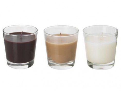 Ünnepi illatbonbonok - Fesztelen mindennapok -  - diptique, illat, illatgyertya, illóolaj, karácsony, Yankee Candle, 