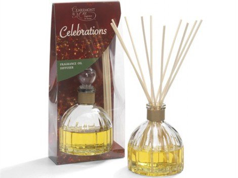 Ünnepi illatbonbonok - Fesztelen mindennapok -  - diptique, illat, illatgyertya, illóolaj, karácsony, Yankee Candle, 