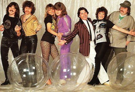 Vissza a múltba: Neoton Família koncert - Fesztelen mindennapok -  - koncert, könnyű, Neoton Família, programajánló, 