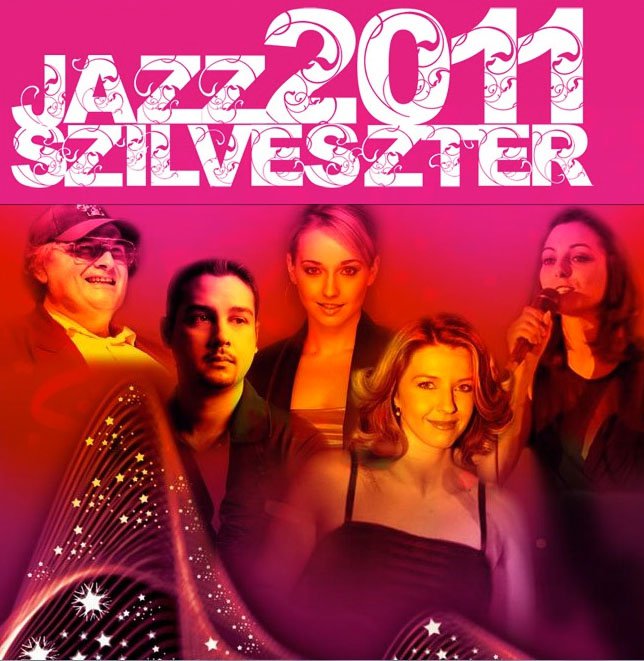 Jazz-szilveszter, avagy 2012, és a Budapest Jazz Club - Fesztelen mindennapok -  - ajánló, Budapest Jazz Club, Jazz-szilveszter, szilveszter, 