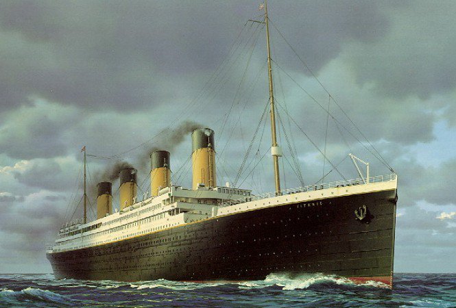 Tizennégymillió forintért láthatod a Titanicot - Fesztelen mindennapok -  - érdekesség, program, Titanic, túra, 