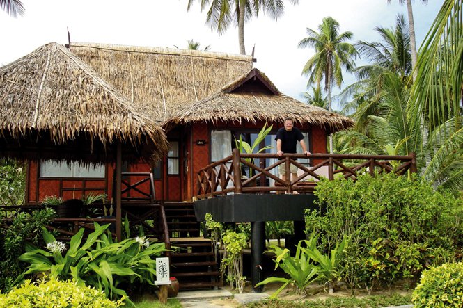 Télből a nyárba: Thaiföld legromantikusabb vidéke - Utazás -  - ajánló, luxus, luxusszálloda, Phi.Phi szigetcsoport, Thaiföld, utazás, 