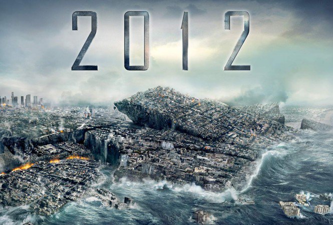 Megkérdeztük az asztrológust, hogy tényleg jön-e a világvége? - Fesztelen mindennapok -  - 2012., asztrológia, Báder Györgyi, érdekesség, jóslat, világvége, 