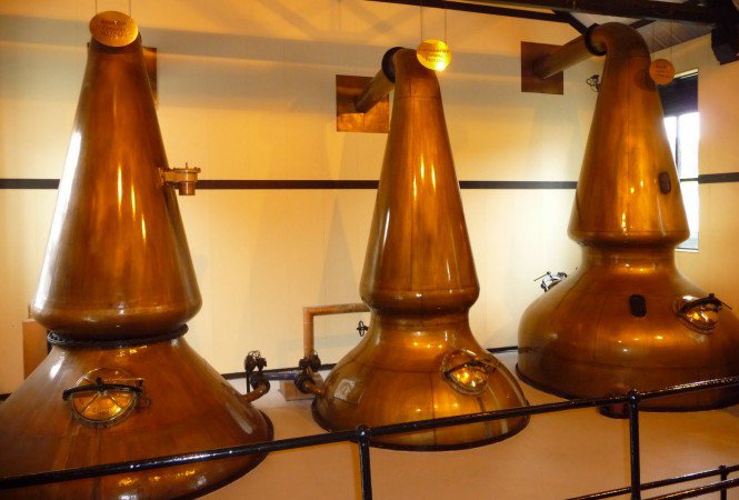 Whisky vagy Whiskey? I. rész - Fesztelen mindennapok -  - Ballantines, blended whisky, Jhonnie Walker, párlat, single malt, whiskey, whisky, 