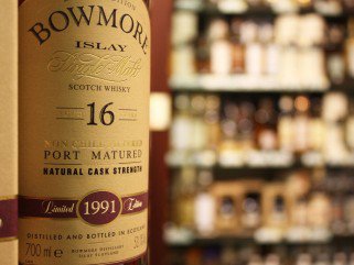 Whisky vagy Whiskey? I. rész - Fesztelen mindennapok -  - Ballantines, blended whisky, Jhonnie Walker, párlat, single malt, whiskey, whisky, 