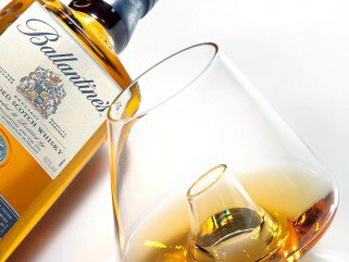 Whisky vagy Whiskey? I. rész - Fesztelen mindennapok -  - Ballantines, blended whisky, Jhonnie Walker, párlat, single malt, whiskey, whisky, 