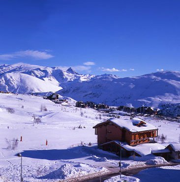 Napfényes síterep: Alpe d’Huez - Utazás -  - ajánló, Franciaország, hotel, luxus, síelés, szálloda, utazás, 
