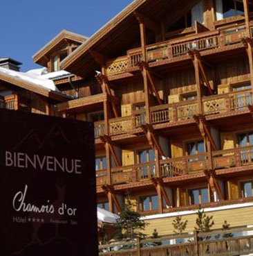 Napfényes síterep: Alpe d’Huez - Utazás -  - ajánló, Franciaország, hotel, luxus, síelés, szálloda, utazás, 