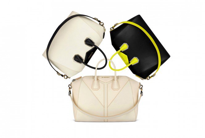 Givenchy Antigona táska - Hírek  - Otthon & Design - 