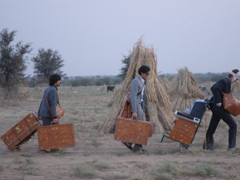 Louis Vuitton a vásznon - Hírek  -  - ++++divat, +++film, ++filmv%C3%A1szon, +Louis+Vuitton, +t%C3%A1ska, mozi, 